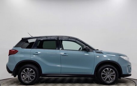 Suzuki Vitara II рестайлинг, 2019 год, 2 039 000 рублей, 4 фотография