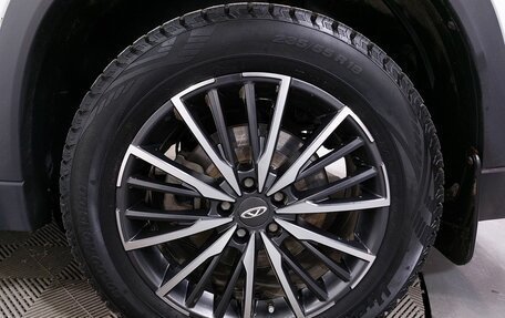 Chery Tiggo 8 I, 2023 год, 1 929 000 рублей, 20 фотография