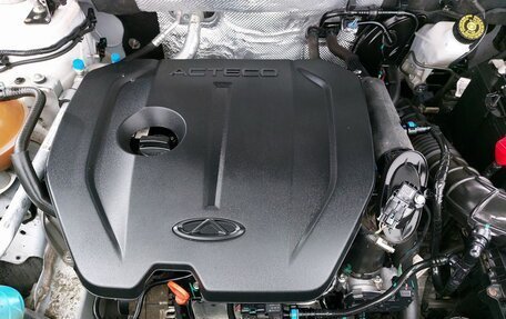 Chery Tiggo 8 I, 2023 год, 1 929 000 рублей, 19 фотография