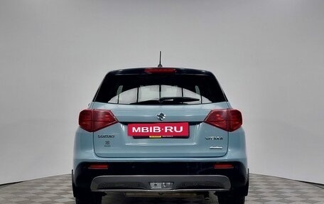 Suzuki Vitara II рестайлинг, 2019 год, 2 039 000 рублей, 6 фотография