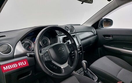 Suzuki Vitara II рестайлинг, 2019 год, 2 039 000 рублей, 10 фотография