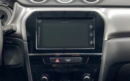 Suzuki Vitara II рестайлинг, 2019 год, 2 039 000 рублей, 13 фотография