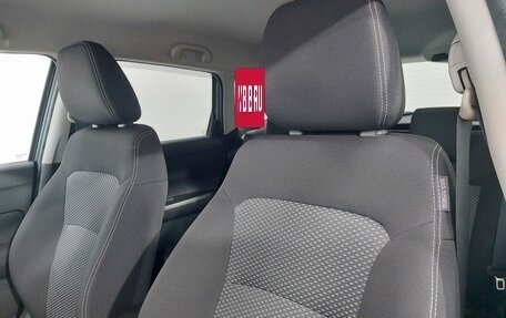 Suzuki Vitara II рестайлинг, 2019 год, 2 039 000 рублей, 17 фотография