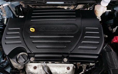 Suzuki Vitara II рестайлинг, 2019 год, 2 039 000 рублей, 21 фотография