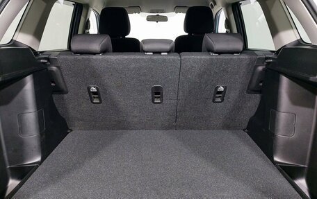 Suzuki Vitara II рестайлинг, 2019 год, 2 039 000 рублей, 19 фотография