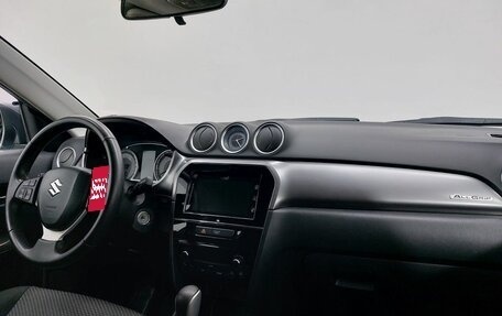 Suzuki Vitara II рестайлинг, 2019 год, 2 039 000 рублей, 12 фотография