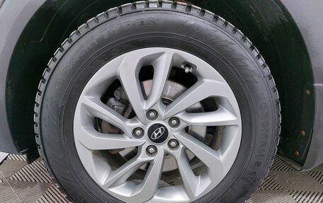 Hyundai Tucson III, 2017 год, 1 879 000 рублей, 18 фотография