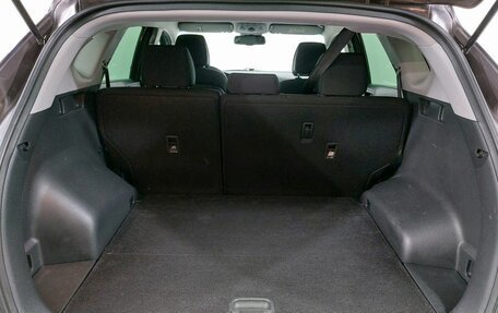 Hyundai Tucson III, 2017 год, 1 879 000 рублей, 15 фотография