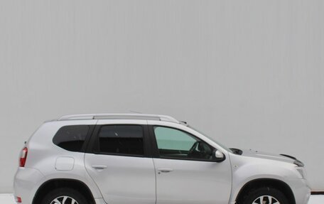 Nissan Terrano III, 2016 год, 1 149 000 рублей, 4 фотография