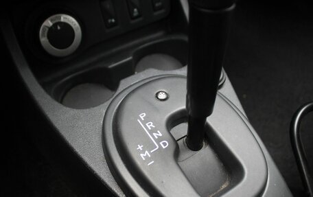 Nissan Terrano III, 2016 год, 1 149 000 рублей, 13 фотография