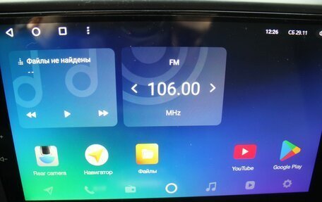 Nissan Terrano III, 2016 год, 1 149 000 рублей, 12 фотография