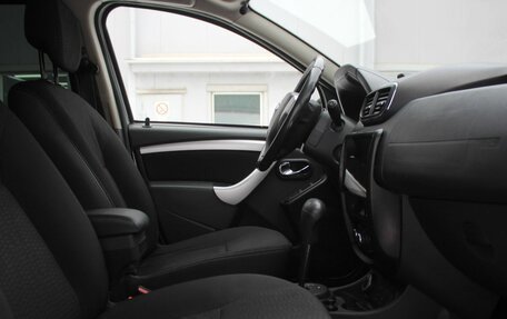 Nissan Terrano III, 2016 год, 1 149 000 рублей, 16 фотография