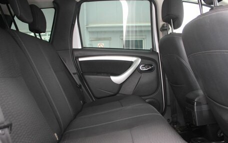 Nissan Terrano III, 2016 год, 1 149 000 рублей, 17 фотография