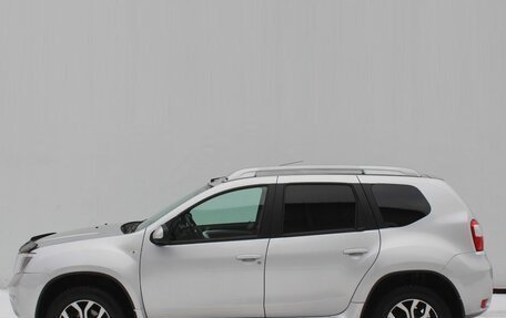 Nissan Terrano III, 2016 год, 1 149 000 рублей, 8 фотография