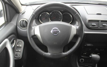 Nissan Terrano III, 2016 год, 1 149 000 рублей, 10 фотография