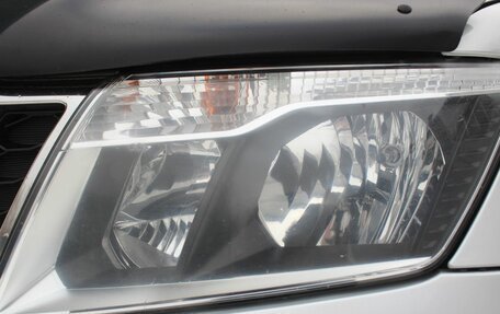 Nissan Terrano III, 2016 год, 1 149 000 рублей, 9 фотография