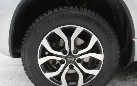 Nissan Terrano III, 2016 год, 1 149 000 рублей, 20 фотография