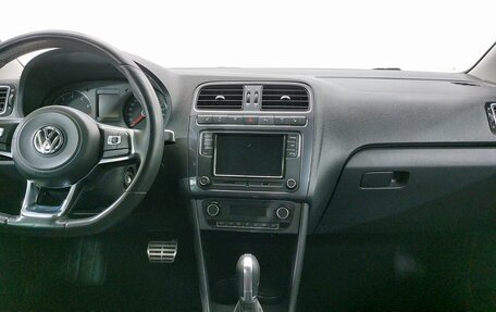 Volkswagen Polo VI (EU Market), 2018 год, 1 349 000 рублей, 12 фотография