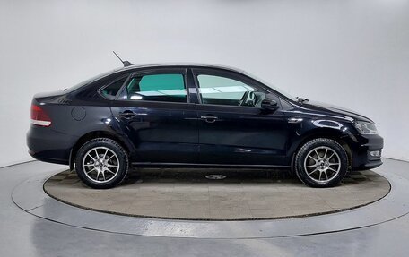 Volkswagen Polo VI (EU Market), 2018 год, 1 349 000 рублей, 4 фотография