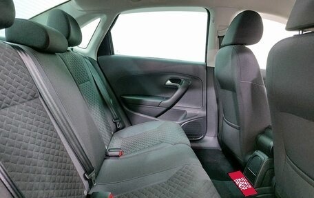 Volkswagen Polo VI (EU Market), 2018 год, 1 349 000 рублей, 14 фотография