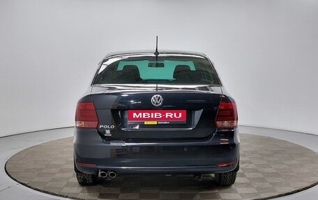 Volkswagen Polo VI (EU Market), 2018 год, 1 349 000 рублей, 6 фотография