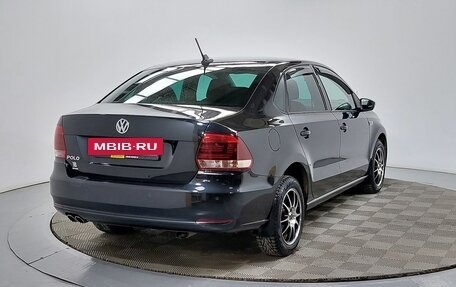 Volkswagen Polo VI (EU Market), 2018 год, 1 349 000 рублей, 5 фотография