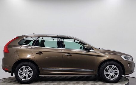 Volvo XC60 II, 2016 год, 2 400 000 рублей, 4 фотография