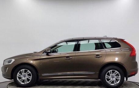 Volvo XC60 II, 2016 год, 2 400 000 рублей, 8 фотография