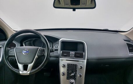 Volvo XC60 II, 2016 год, 2 400 000 рублей, 11 фотография