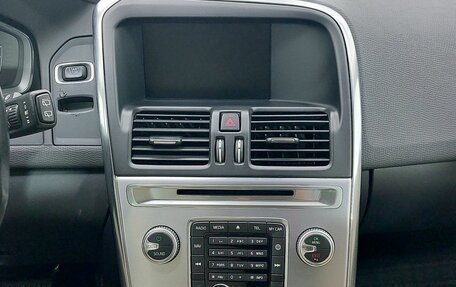 Volvo XC60 II, 2016 год, 2 400 000 рублей, 13 фотография