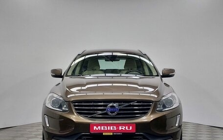 Volvo XC60 II, 2016 год, 2 400 000 рублей, 2 фотография