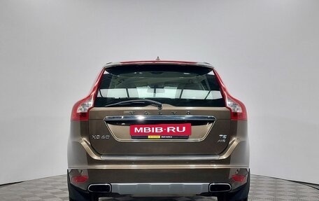 Volvo XC60 II, 2016 год, 2 400 000 рублей, 6 фотография