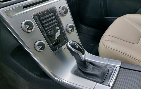 Volvo XC60 II, 2016 год, 2 400 000 рублей, 14 фотография