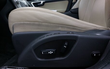 Volvo XC60 II, 2016 год, 2 400 000 рублей, 15 фотография