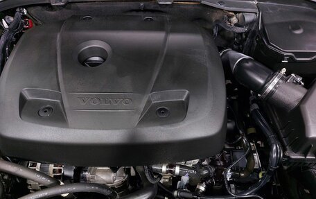 Volvo XC60 II, 2016 год, 2 400 000 рублей, 20 фотография
