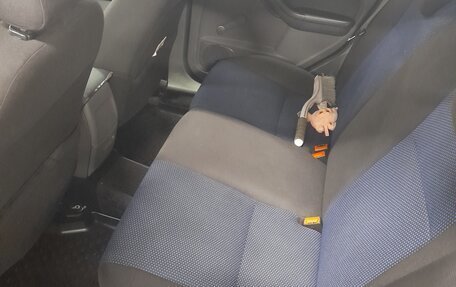 Ford Focus II рестайлинг, 2007 год, 600 000 рублей, 9 фотография