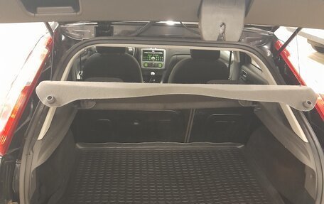 Ford Focus II рестайлинг, 2007 год, 600 000 рублей, 11 фотография