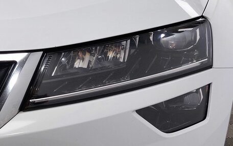 Skoda Karoq I, 2020 год, 2 599 000 рублей, 9 фотография