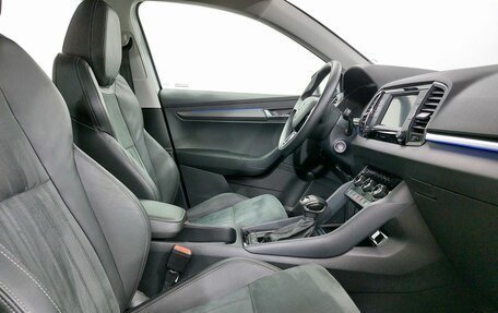 Skoda Karoq I, 2020 год, 2 599 000 рублей, 13 фотография