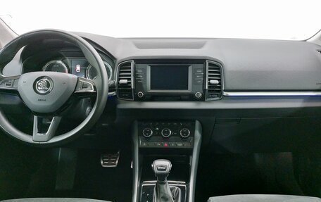 Skoda Karoq I, 2020 год, 2 599 000 рублей, 12 фотография