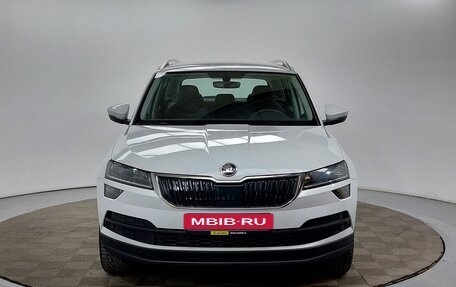 Skoda Karoq I, 2020 год, 2 599 000 рублей, 2 фотография