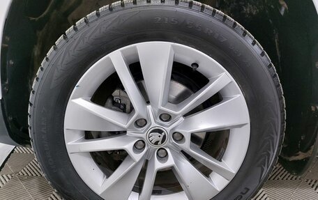 Skoda Karoq I, 2020 год, 2 599 000 рублей, 18 фотография