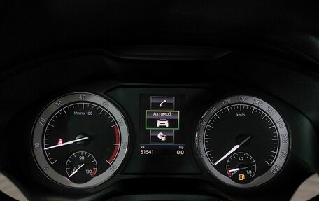 Skoda Karoq I, 2020 год, 2 599 000 рублей, 16 фотография