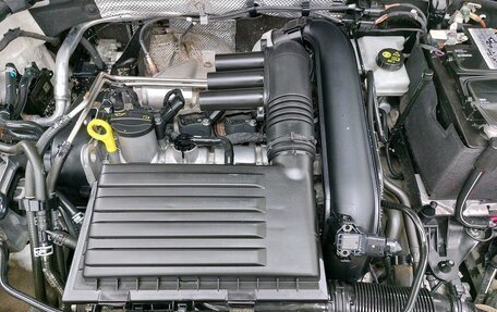 Skoda Karoq I, 2020 год, 2 599 000 рублей, 17 фотография