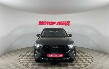 Haval F7 I, 2019 год, 1 707 000 рублей, 2 фотография