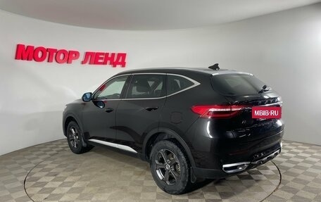 Haval F7 I, 2019 год, 1 707 000 рублей, 6 фотография