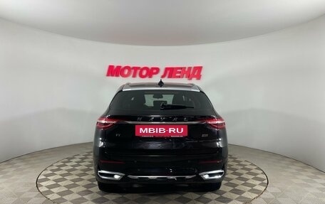 Haval F7 I, 2019 год, 1 707 000 рублей, 5 фотография