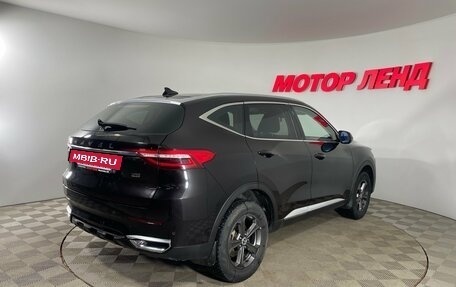 Haval F7 I, 2019 год, 1 707 000 рублей, 4 фотография