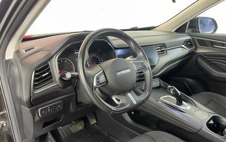 Haval F7 I, 2019 год, 1 707 000 рублей, 8 фотография