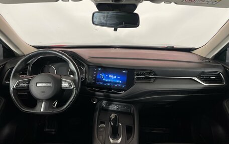 Haval F7 I, 2019 год, 1 707 000 рублей, 10 фотография